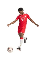 Pánsky dres adidas FC Bayern 26/27 Home Jersey Red KQ6513 Pánske Pánsky dres adidas FC Bayern 26/27 Home Jersey Red KQ6513 Pánske