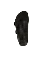 Lee Cooper dámske žabky black LCW-26-35-4455LA dámske