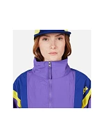 Unisexová bunda ROSSIGNOL Super Jacket, fialová Unisexová bunda ROSSIGNOL Super Jacket, fialová