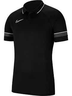Nike Polo Dry Academy 21 M CW6104 014 muži