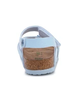 Detské sandále Birkenstock Colorado 1021687 Light Blue Detské sandále Birkenstock Colorado 1021687 Light Blue