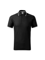 Pánske polo tričko Focus M MLI-23201 - Malfini