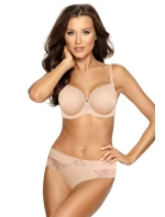 Ava 1924 Freesia farba: béžová