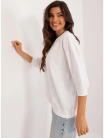 Blúzka RV BZ 9582.03X ecru