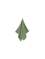 Zwoltex Liczi 2 Zelený uterák