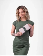 Dámska peňaženka Vuch Sigema Pink Dámska peňaženka Vuch Sigema Pink