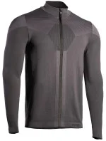 Pánska funkčná mikina graphite - IRON-IC Pánska funkčná mikina graphite - IRON-IC