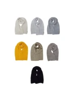 Dámsky šál 42-670