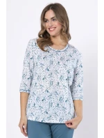 DÁMSKE PYŽAMO BENITA 1640