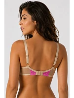 Podprsenka CRAZY PINK SOFT 19249