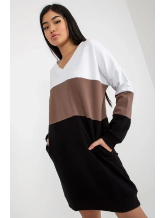 Denné šaty model 175094 Rue Paris