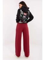 Tepláky model 218246 Relevantnosť