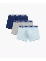 Boxerky Atlantic 3MH-214 A'3 S-2XL