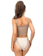 Nohavičky Donna 228 S-2XL