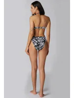 Uniconf CBS 207 Plavková podprsenka Graphic Mood Uniconf CBS 207 Plavková podprsenka Graphic Mood