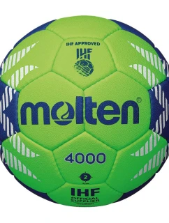 Hádzanárska lopta Molten 4000 H2A4000-GB