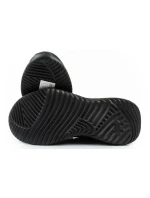 Detská športová obuv Skechers Bounder so suchým zipsom, ľahká a pohodlná