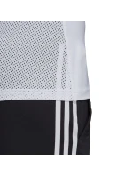 Dámske tréningové tričko D2M Logo W DU2080 - Adidas