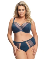 Gorsenia K637 Faro farba: modrá