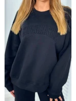 Izolovaná súprava Copenhagen čierny