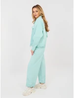 IT SP nohavice FL9995.57 meď