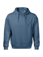 Pánska džínsová mikina Moon