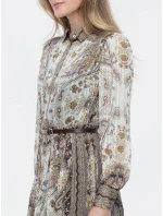 Dámske šaty PV-10 - Potis & Verso Dámske šaty PV-10 - Potis & Verso