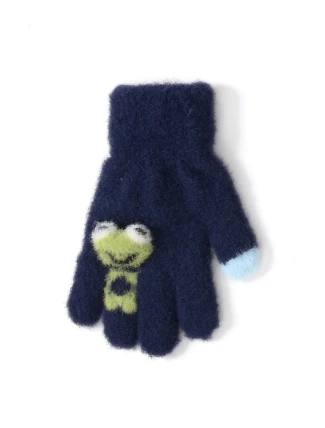 RUKAVICE FROG 3D R-229