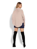 Pončo model 122917 PeeKaBoo