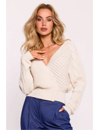 Model svetra 199650 Moe