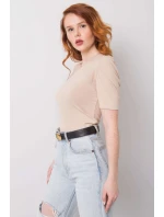 Blúzka model 215382 Rue Paris