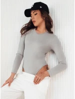 OTRIA telo sivé FashionStreet RY2492