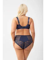 Mäkká podprsenka Gorsenia K 758/1 Saanvi