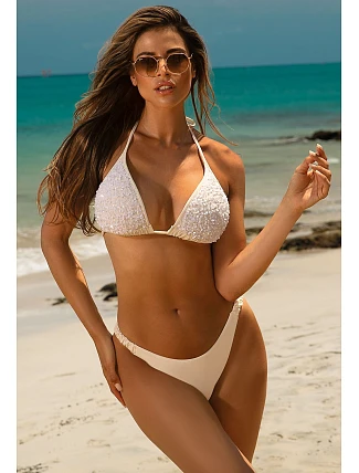 Plavková podprsenka Self S 555V2LU2/G Venice 2