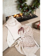Pyžamo Mademoiselle Sommeil CC0141/02 Winter Bloom dĺžka/r S-XL