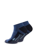Športové bavlnené ponožky Steven Dynamic Sport art.101 Športové bavlnené ponožky Steven Dynamic Sport art.101