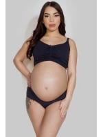 Dámske nohavičky Mitex Mama Pánty Flowers