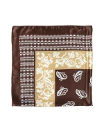 Art Of Polo 20943 Saténová šatka Bodhi