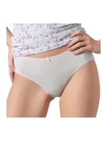 Nohavičky Cotonella ADB38 Midi A'3 M-2XL