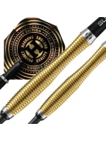 Harrows V-Wing 90% Steeltip 50th Anniversary Edition