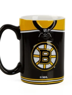 Inglasco NHL Jersey 321SV000124 dekoratívny hrnček