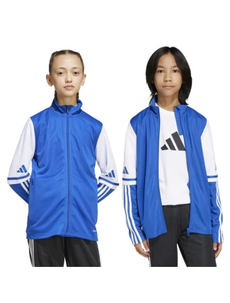 Mikina adidas Squadra 25 Training Jr JD4798 Mikina adidas Squadra 25 Training Jr JD4798