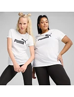 Puma ESS No.1 Logo Tee W 682370 02 tričko Puma ESS No.1 Logo Tee W 682370 02 tričko