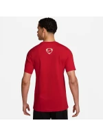 Tričko Nike Sportswear Total 90 II M IB6032-657