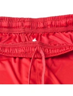 Futbalové šortky SELECT SPAIN v25 červená