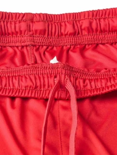 Futbalové šortky SELECT SPAIN v25 červená