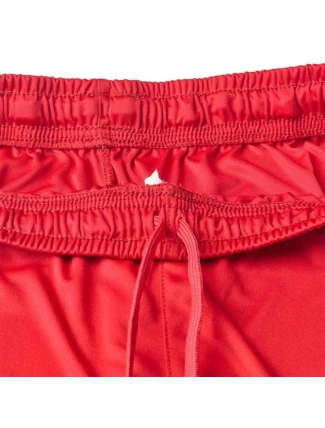 Futbalové šortky SELECT SPAIN v25 červená