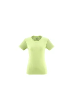 MILLET W Intense Light Ts Ss green tričko MILLET W Intense Light Ts Ss green tričko