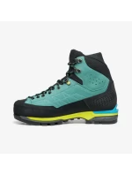 Zodiac tech gtx women-waterfall-black-38 Obuv SCARPA