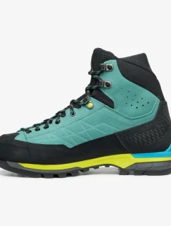 Zodiac tech gtx women-waterfall-black-38 Obuv SCARPA